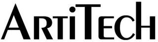 ARTITECH logo