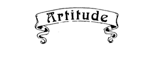 ARTITUDE logo