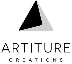 ARTITURE CREATIONS logo