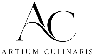 ARTIUM CULINARIS logo