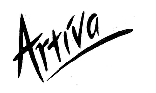 ARTIVA logo
