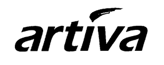 ARTIVA logo
