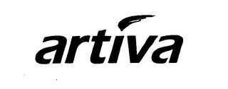 ARTIVA logo