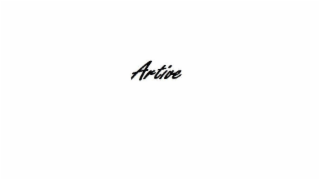 ARTIVE logo