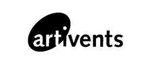 ARTIVENTS logo