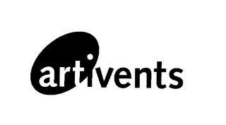 ARTIVENTS logo