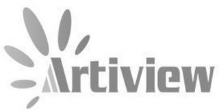 ARTIVIEW logo