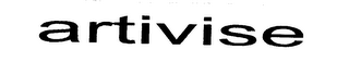 ARTIVISE logo