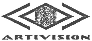 ARTIVISION logo