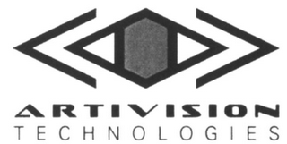ARTIVISION TECHNOLOGIES logo