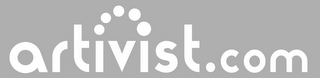 ARTIVIST.COM logo