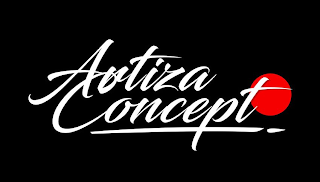 ARTIZA CONCEPT logo