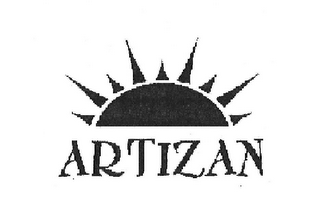 ARTIZAN logo