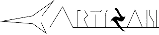 ARTIZAN logo