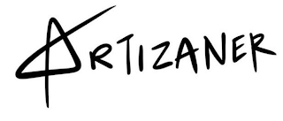 ARTIZANER logo
