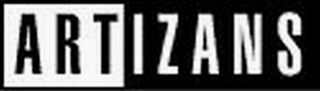 ARTIZANS logo