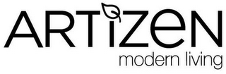 ARTIZEN MODERN LIVING
