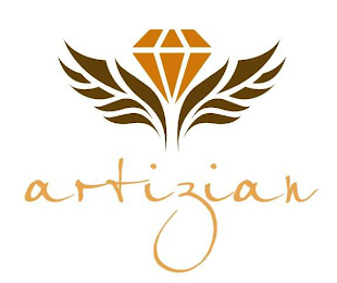 ARTIZIAN logo