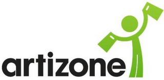 ARTIZONE logo