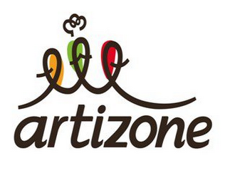 ARTIZONE logo