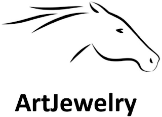 ARTJEWELRY logo