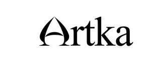 ARTKA logo