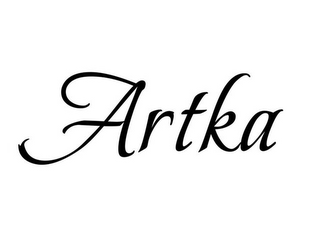 ARTKA logo