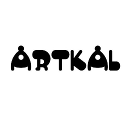 ARTKAL logo