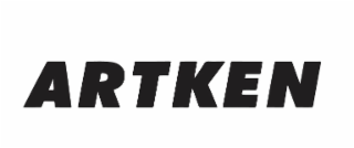 ARTKEN logo