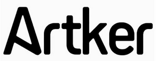 ARTKER logo