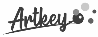 ARTKEY logo