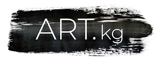 ART.KG logo