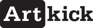 ARTKICK logo