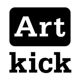 ARTKICK logo
