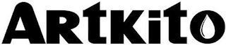 ARTKITO logo