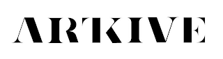 ARTKIVE logo