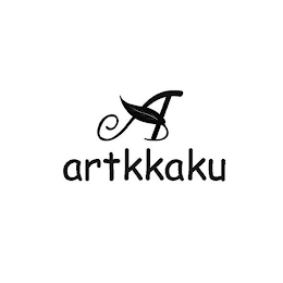 ARTKKAKU logo