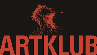 ARTKLUB logo