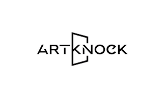 ARTKNOCK logo