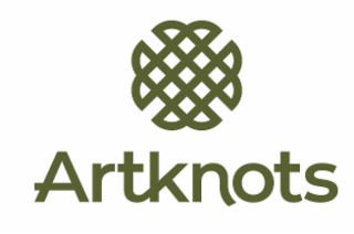 ARTKNOTS logo