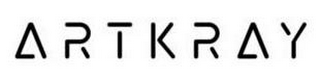 ARTKRAY logo