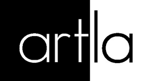 ARTLA logo
