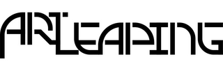 ARTLEAPING logo