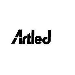 ARTLED logo