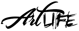 ARTLIFE logo