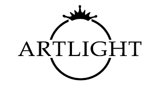 ARTLIGHT logo