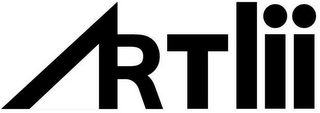 ARTLII logo