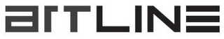 ARTLINE logo