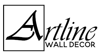 ARTLINE WALL DECOR logo