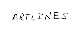 ARTLINES logo